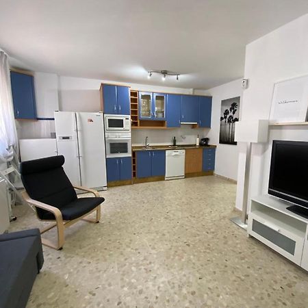 Precioso Apartamento En El Centro De Conil Para Familias, Parejas Y Grupos Conil De La Frontera Exterior foto