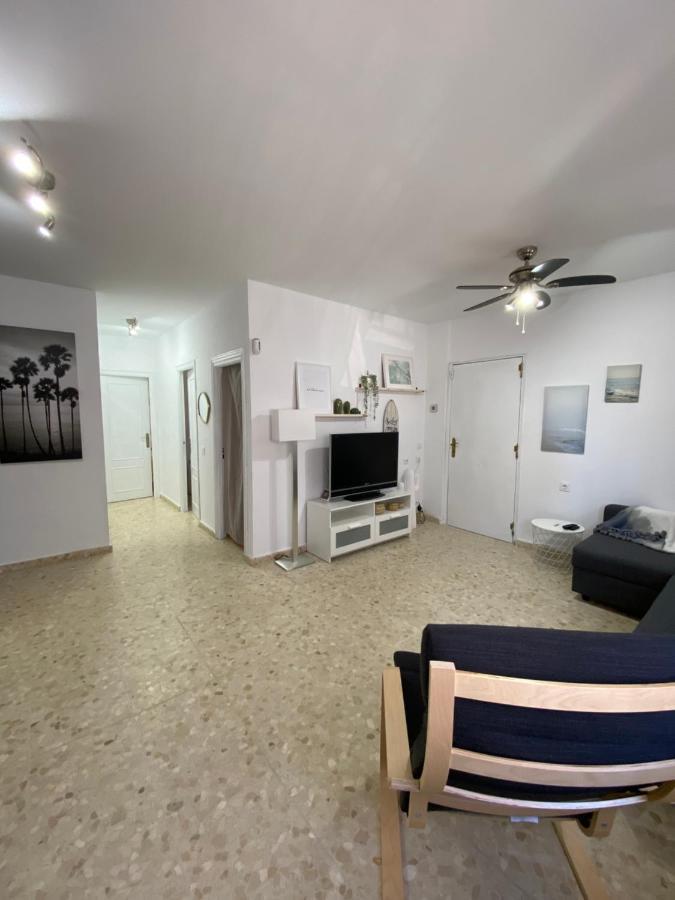 Precioso Apartamento En El Centro De Conil Para Familias, Parejas Y Grupos Conil De La Frontera Exterior foto